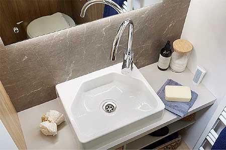 Bailey Alicanto Grande 2 Porto - Belfast Sink